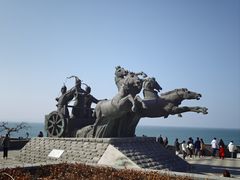-养马岛旅游度假区