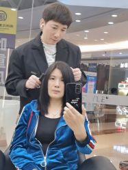 -IN STYLE•造型