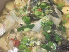 -邵老爹老杭州白斩鸡·家常菜(建国北路店)