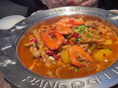 -胖哥俩肉蟹煲(杭州下沙学林街店)