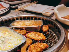 -火炉火自助餐(喜隆多店)