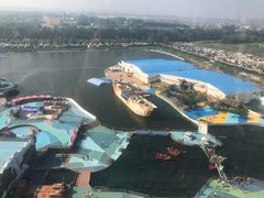 -秦皇岛乐岛海洋王国