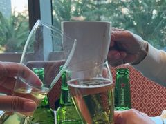 -大中华希尔顿酒店-念自助餐·嗨啤·小龙虾
