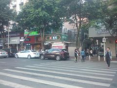 -香港鸿记冰室