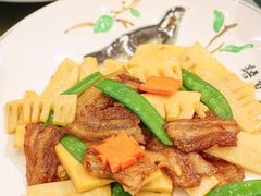 -有腥气私房菜·寻味顺德