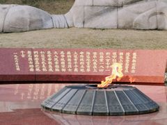 -上海市龙华烈士陵园