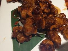 绿茶餐厅(华联万柳店)-绿茶餐厅(华联万柳店)