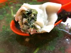-阿麟馄饨(延长路店)