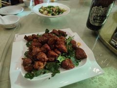 -东四民芳餐厅(世茂工三店)