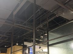 -汉巴味德·烤肉与啤酒的自助(杭州大悦城店)