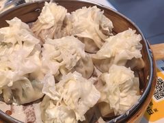 -真食净香居·内蒙烧麦(亚运村店)