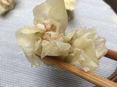 -晓友烧麦(光华村店)