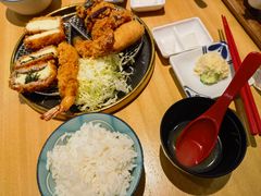 -豚胜·炸猪扒专门店(天娱广场店)