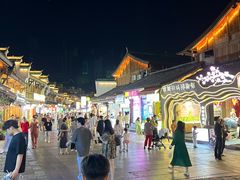 -大小河街