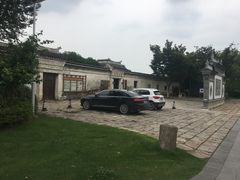 -尚贤河湿地