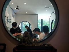 -湘渝人家·川湘菜(十里河店)