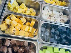 -白色日记·手作酸奶(麦凯乐店)