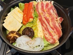 -米仓食堂(正佳广场店)