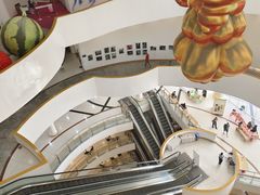 -曼谷文化艺术中心