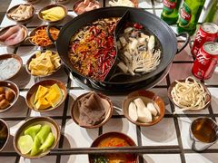 -贰回巷火锅馆(钟楼店)