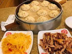 -老班长手工灌汤包老店(东山店)