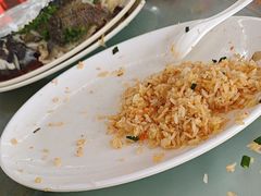 -红月湾海鲜饭店•沙滩海景(双月湾店)