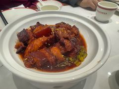 红烧肉（小份）-金陵后厨·南京菜(新街口秣陵路店)
