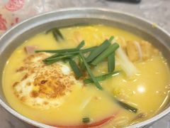 -汤小云火锅米线(钻汇广场店)