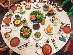 -大鸭梨烤鸭·北京菜(大兴南小街店)