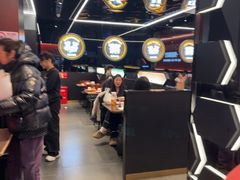 -百联南桥购物中心