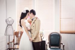 点击看大图 -THE QUEEN(北京店)