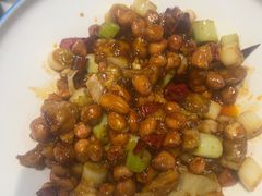 -常和州·夜宵大排档(常州单店)