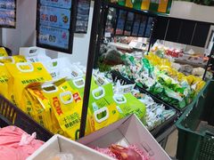 -京客隆超市(京源店)