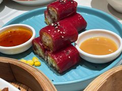 -禄运茶居·手工点心(恒宝广场店)
