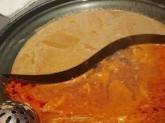 -生活如沸·顺德水牛奶火锅(大学路店)