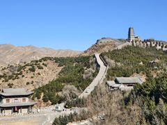 -雁门关景区