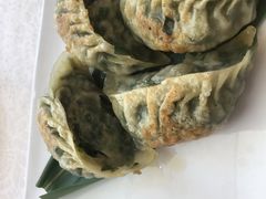 香煎韭菜饺-荔枝楼酒家(员村东璟店)
