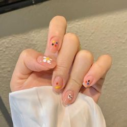 -M·X Nail日式美甲美睫