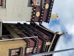 -噶丹松赞林寺