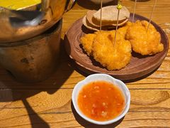 -壹泰东南亚主题餐厅·高良姜风情(州桥店)