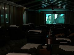 -海纳百川·都市温泉·足道·SPA(学院路店)
