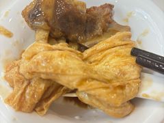 -新兴家喻酒家·羊城名宴(昌岗店)