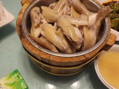 -婆婆家·湛江特色美食(福田振华路店)