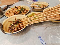 -东排食堂长沙小吃大排档(五一广场店)