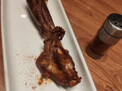 羊腿棒-晋家门(文峰广场店)