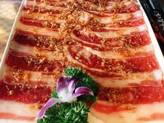 -炭之家烤肉(世茂店)