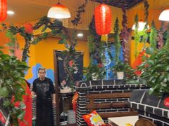 -江湖水乡铁锅炖魚(周庄嘉园店)