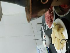 -天桥老金涮肉(牛街店)
