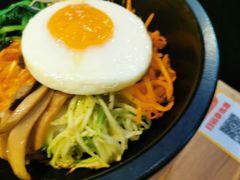 -汉拿山(魏公村店)