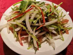 -东方亚克西餐厅(西康路店)